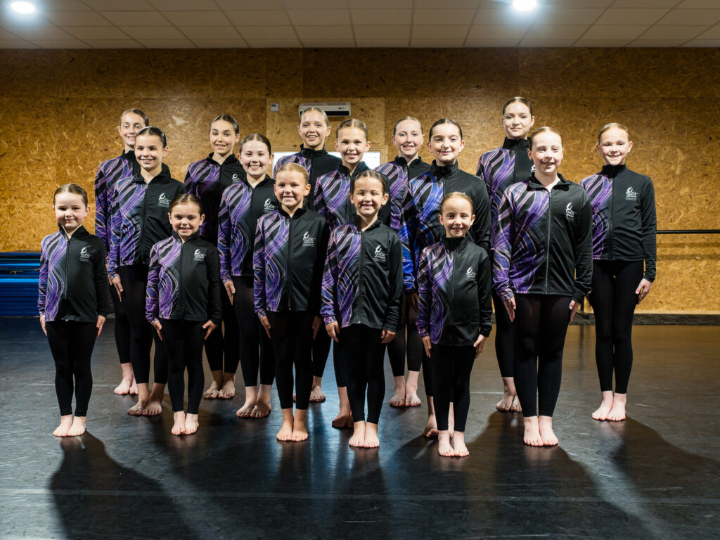 The Lasting Benefits of Children’s Dance Classes