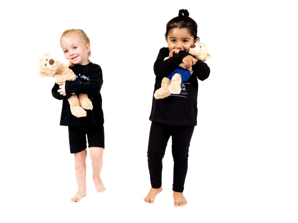 Our Classes 12 Baby Ballet & Tap