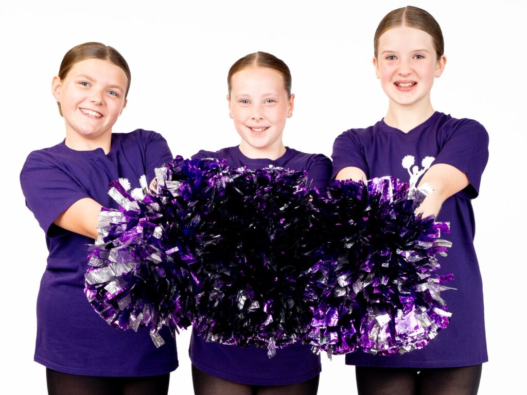 Our Classes 11 Cheer Classes