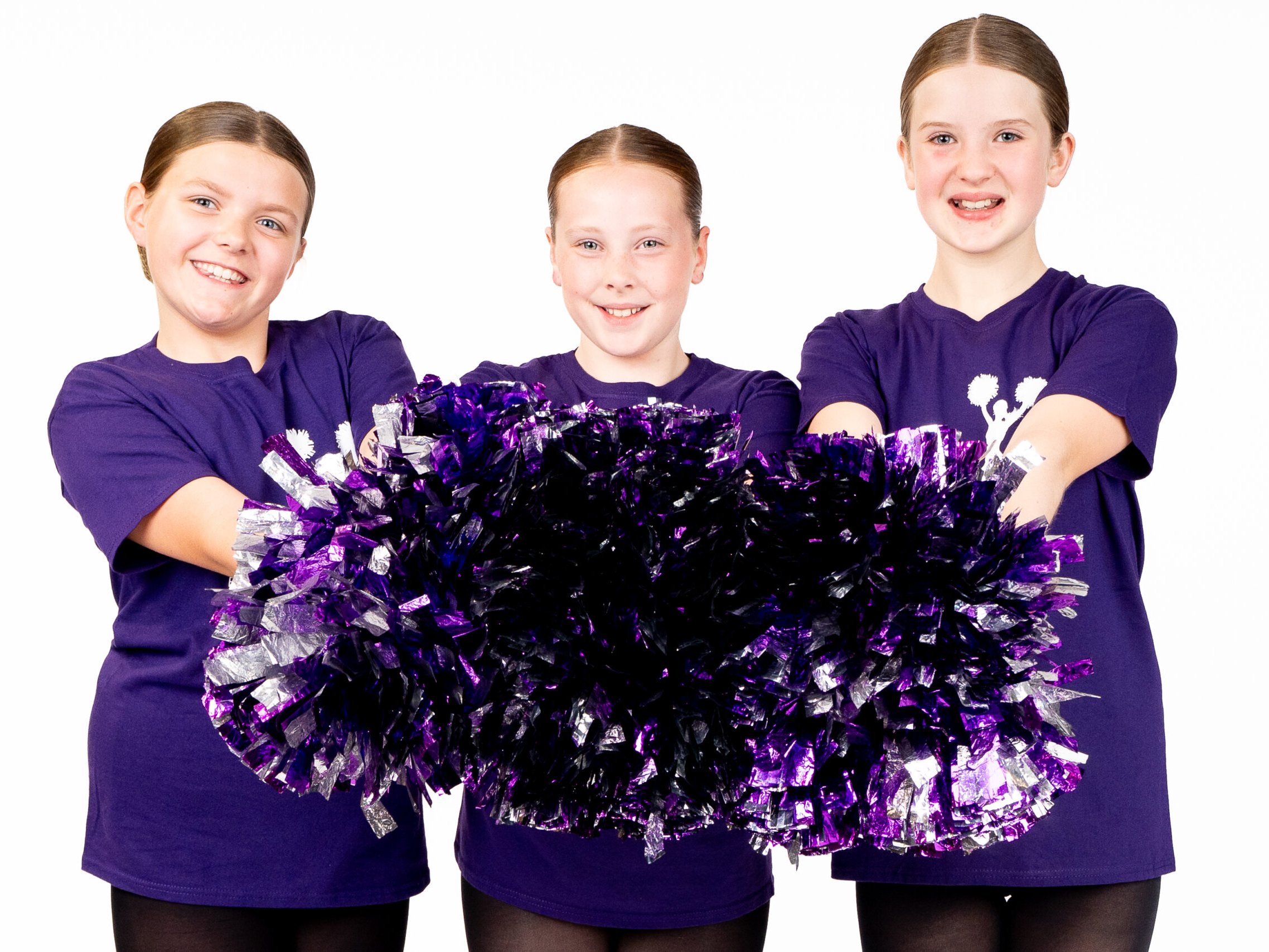 Cheer Classes